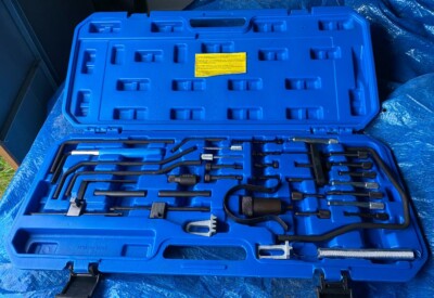 Location Coffret de calage distribution PSA Autre à Saint-André-de-l'Eure